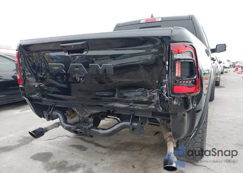 2023 Ram 1500 Rebel из США, поврежденный, VIN 1C6SRFLT7PN520661